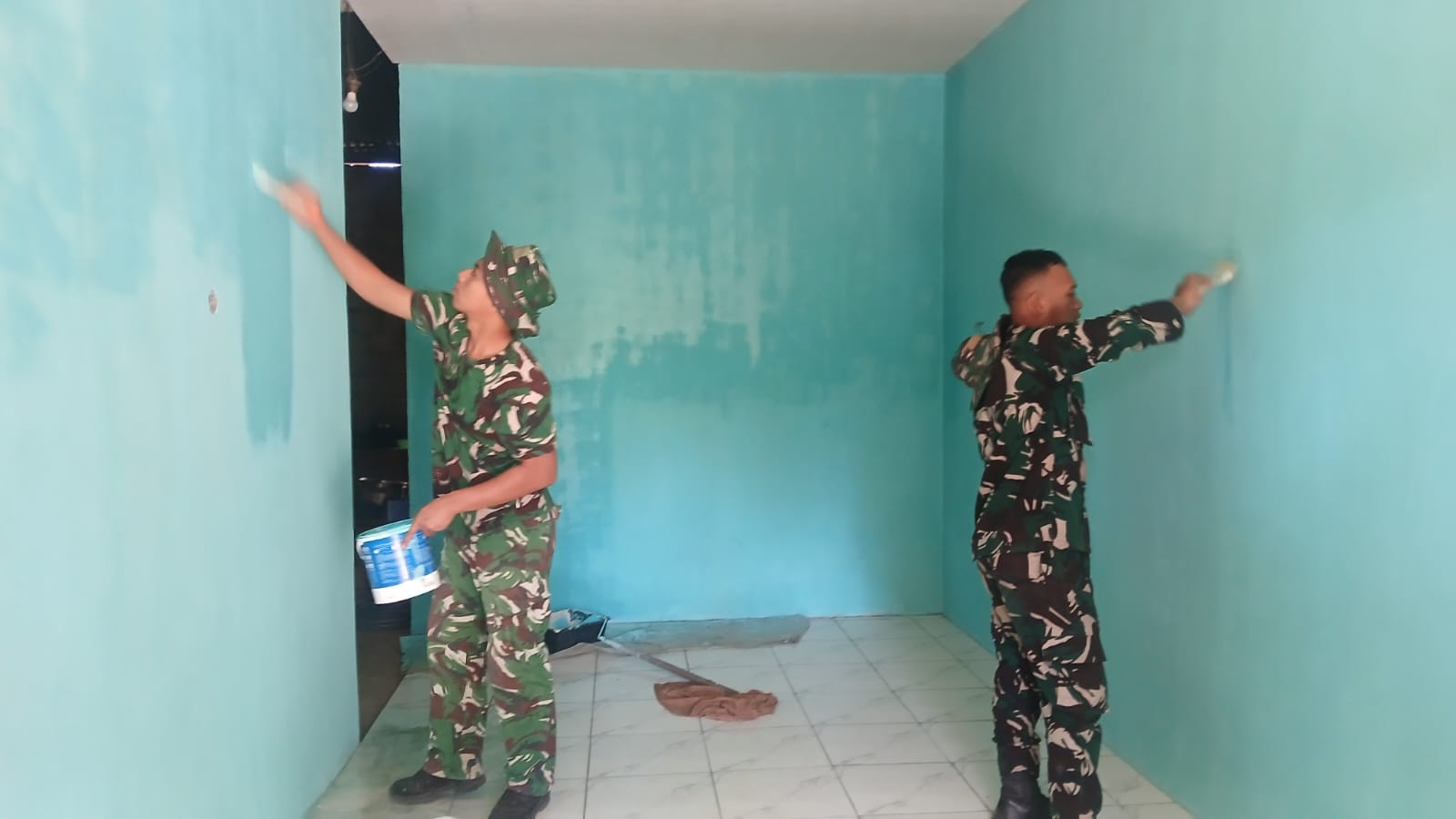 Dari Rumah Tidak Layak Huni Menjadi Hunian Bermakna