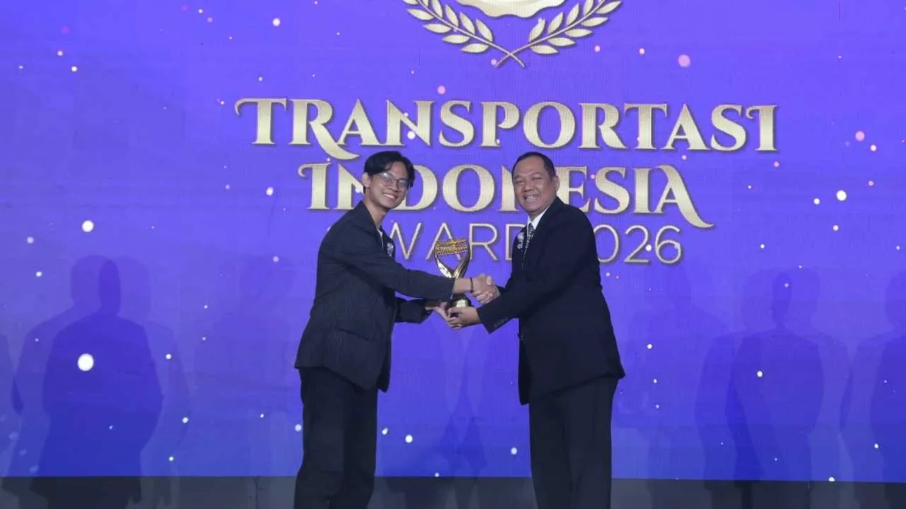 Tiga Motor Baru Transformasi Halal di Dunia Transportasi