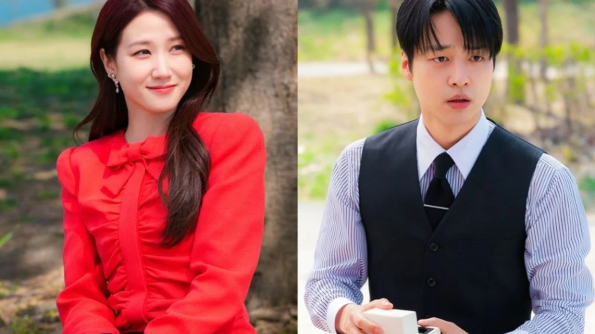 Spooky in Love Episode 9-10: Cinta, Arwah, dan Obsesi Gelap