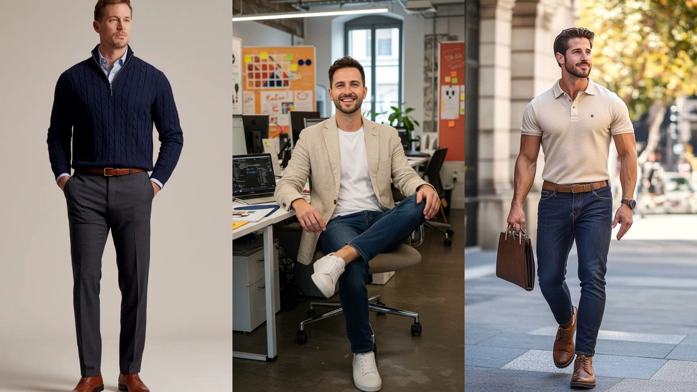 Minimalisme Berevolusi: Clean Outfit yang Lebih Personal dan Ekspresif