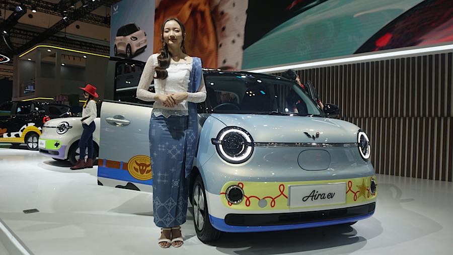 SUV Terjangkau Rp250 Juta: Pilihan Kompak Terbaik