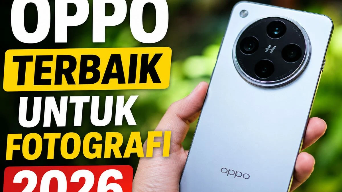 Perbandingan Kamera Smartphone Flagship: OPPO Find X9 Ultra vs Google Pixel Pro