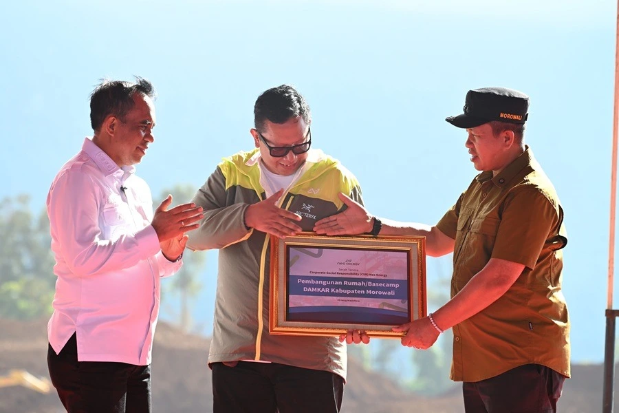 Pemerintah Daerah Perketat CSR Tambang: Dari Akuntabilitas hingga Keadilan Manfaat