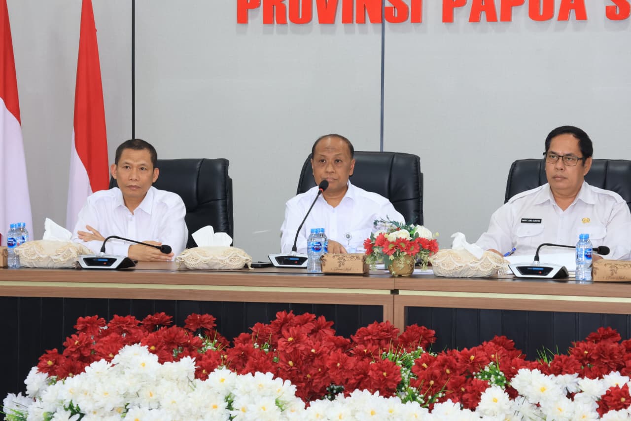 Program Percepatan Masalah Tanah: Data yang Diubah Menjadi Kepastian Hukum