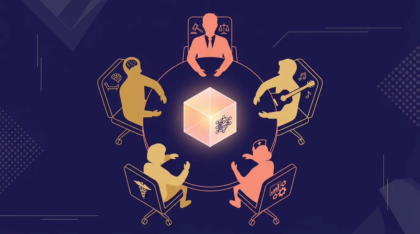 Kompetensi AI Tanpa Coding Kini Wajib untuk Semua Profesi