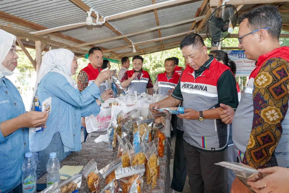 Dari Nelayan Tradisional ke Pengusaha Mandiri di Pesisir