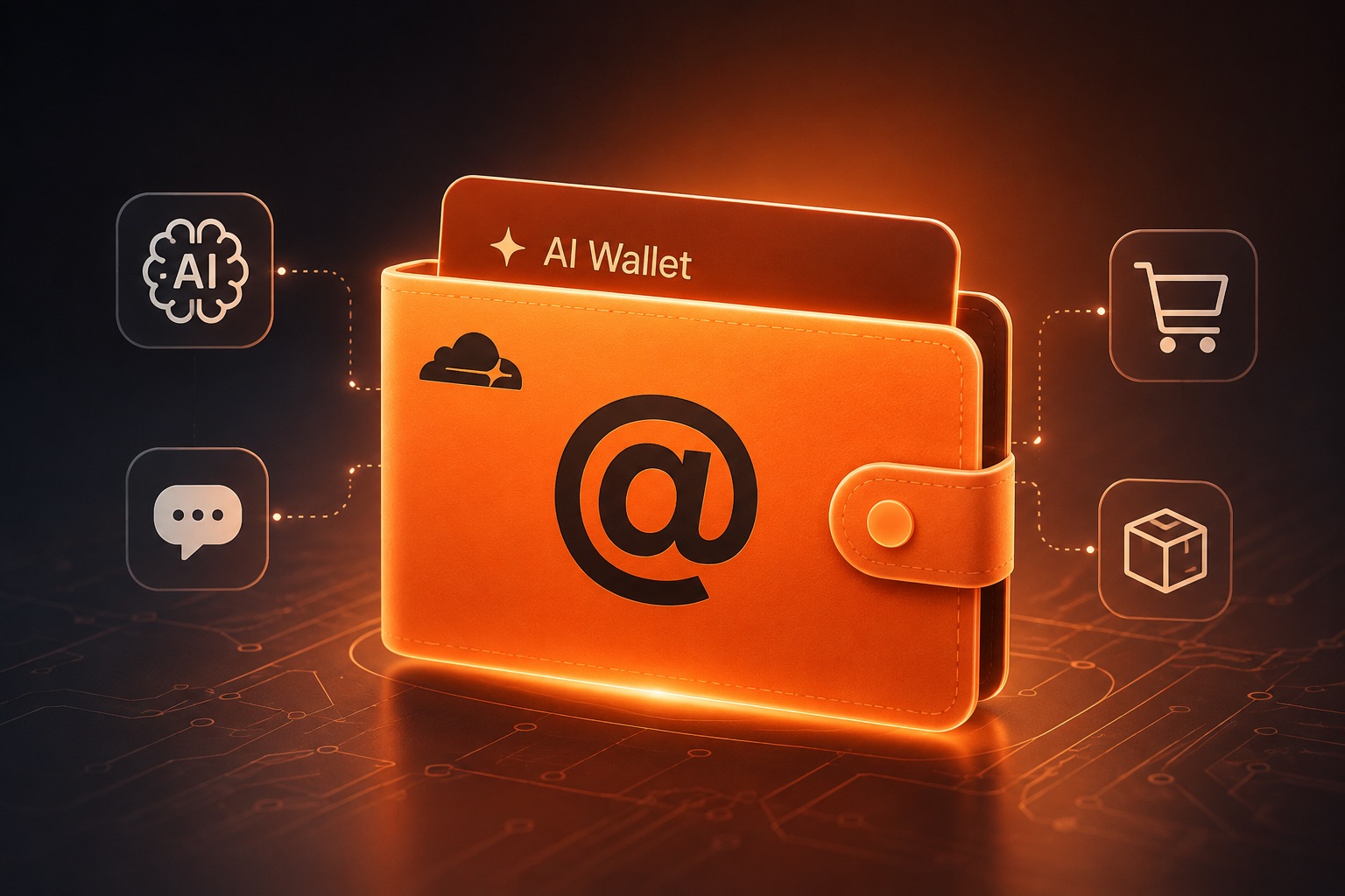 Dompet AI Cloudflare dan Lompatan Menuju Transaksi Otonom