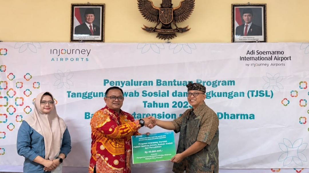 Kolaborasi Militer dan Sektor Swasta Membuka Ruang Belajar Anak