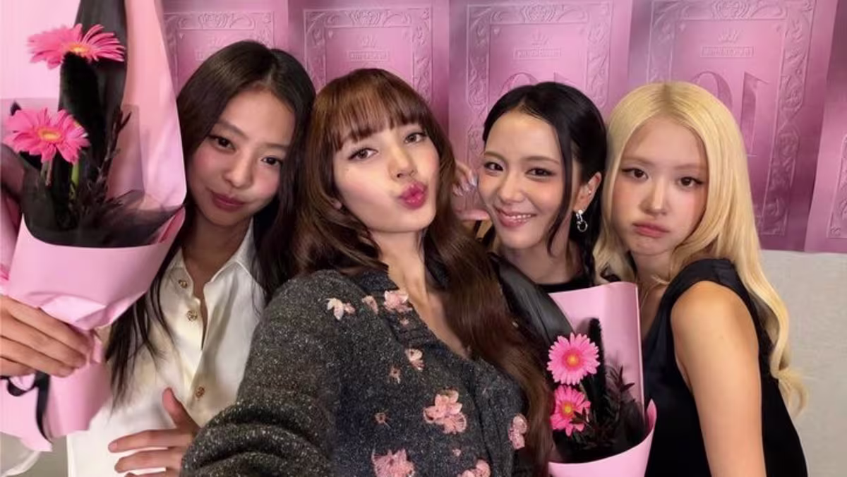 Ketika Anniversary ke-10 BLACKPINK Gagal Jadi Perayaan Impian BLINK