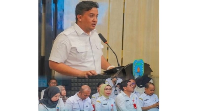 Kolaborasi Pendidikan Daerah Menggerakkan Ekonomi Sirkular dan SDM