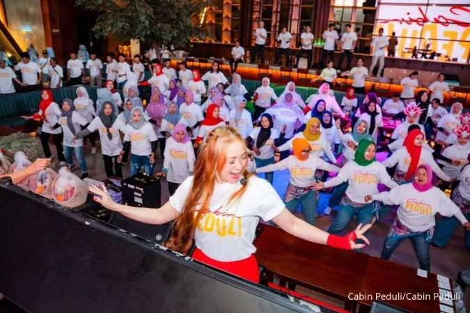Senam Ringan untuk Lansia: Kunci Fleksibilitas dan Mobilitas Sendi
