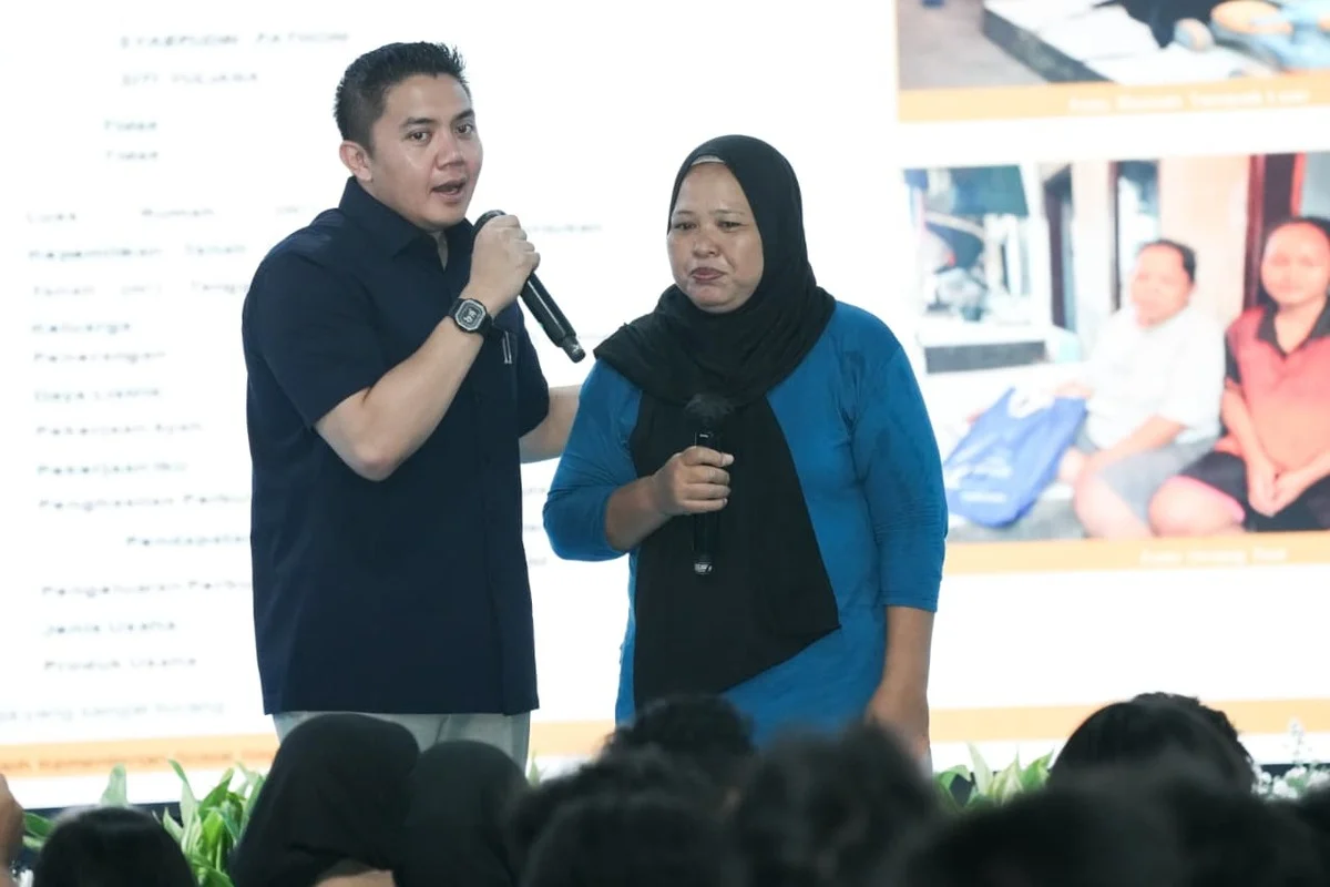 Dari Asrama ke Kampus: Sekolah Rakyat sebagai Jalan Pintas Memutus Rantai Kemiskinan