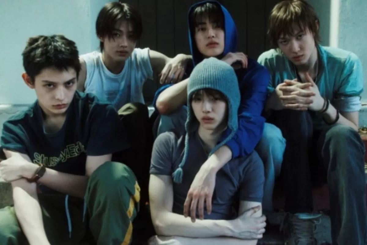 K-Pop Group CORTIS Pecahkan Rekor 15 Juta Followers Instagram