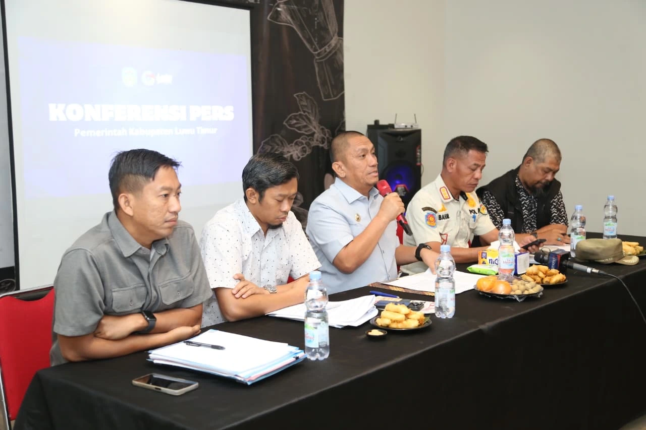 Kompensasi Lahan Laoli Rp 16 Miliar: Ujian Kemanusiaan Proyek Strategis Nasional