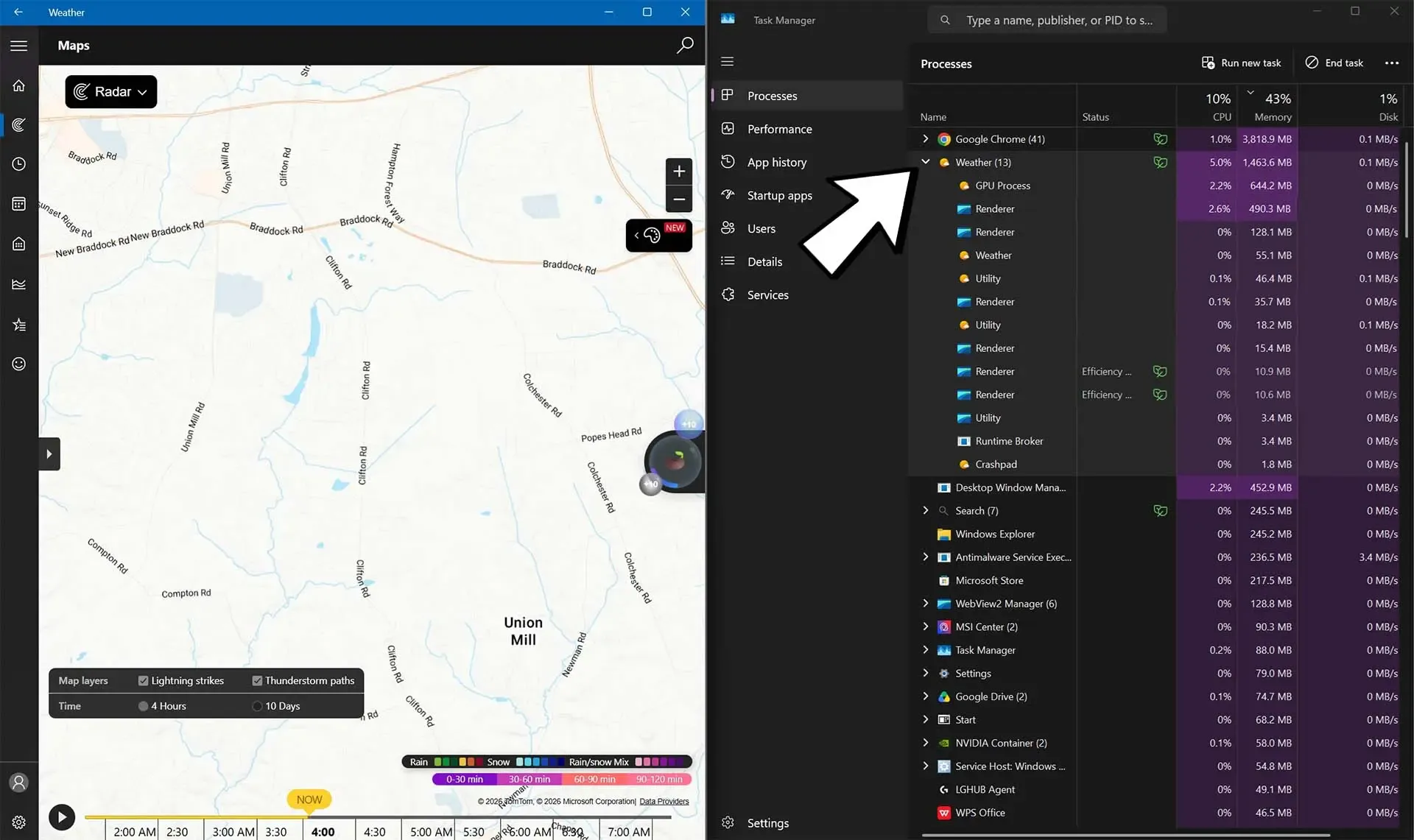 Optimalkan Penyimpanan dan RAM Windows 11 Saat Kapasitas Penuh