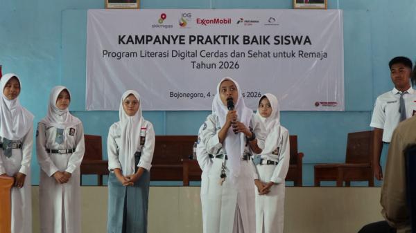 Program Anti-Perundungan di Sekolah untuk Menghadapi Era Cyberbullying