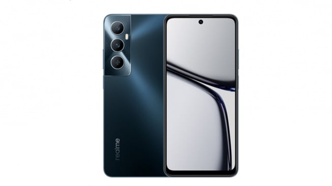 5 Ponsel Realme RAM 8GB Termurah untuk Pembeli Cerdas