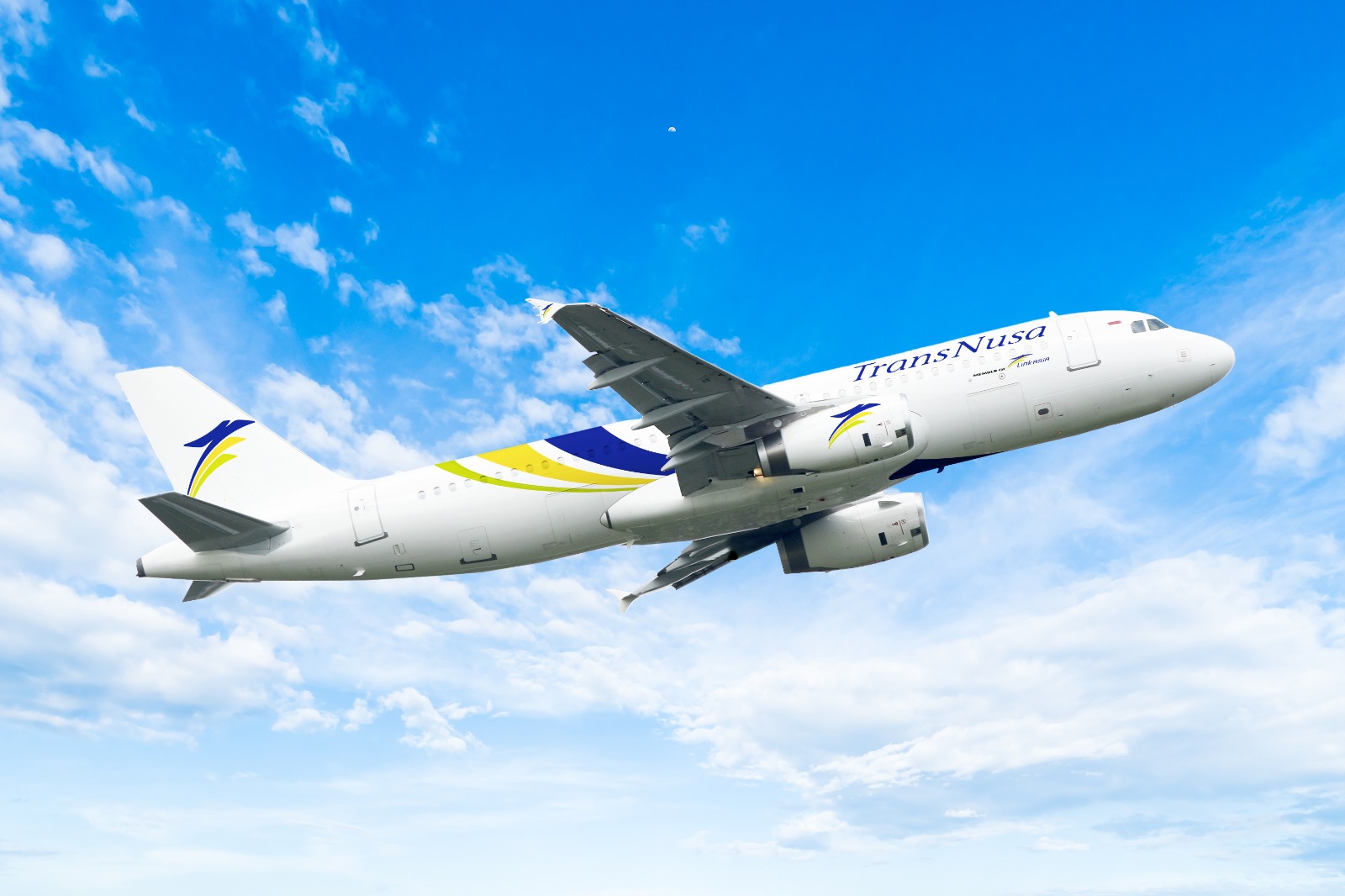 Terbang ke Bangkok Mulai Rp2,9 Juta: Rute Langsung Baru TransNusa untuk Budget Traveler