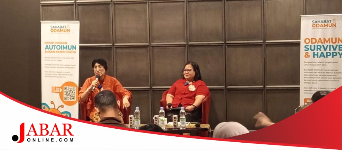 Penyakit Autoimun, Stres, dan Kesehatan Mental: Lingkaran yang Harus Diputus