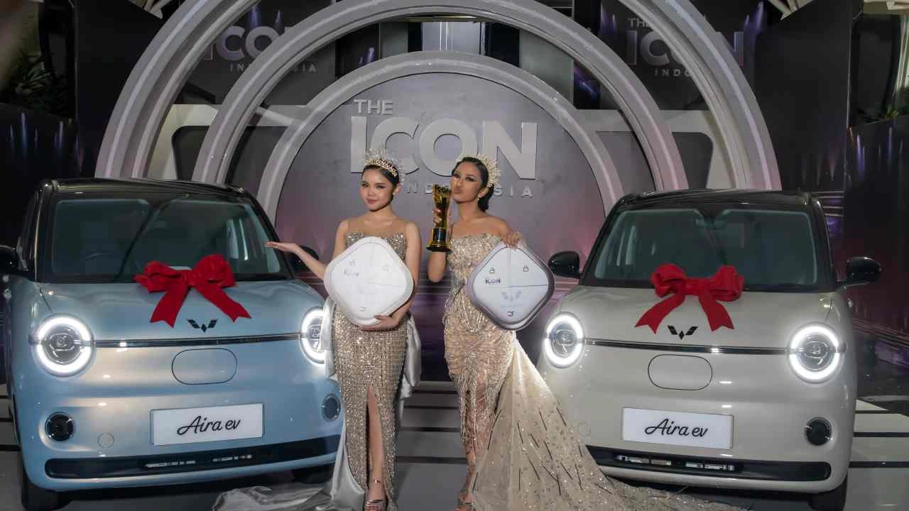 Dari Panggung Kompetisi ke Rekam Lagu: Lompatan Awal Felicia dan Vedra