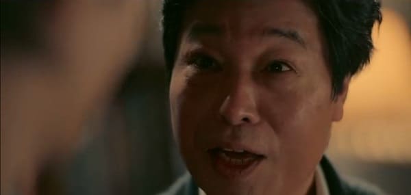 Momen Emosional Terdalam Dream To You Episode 5-8