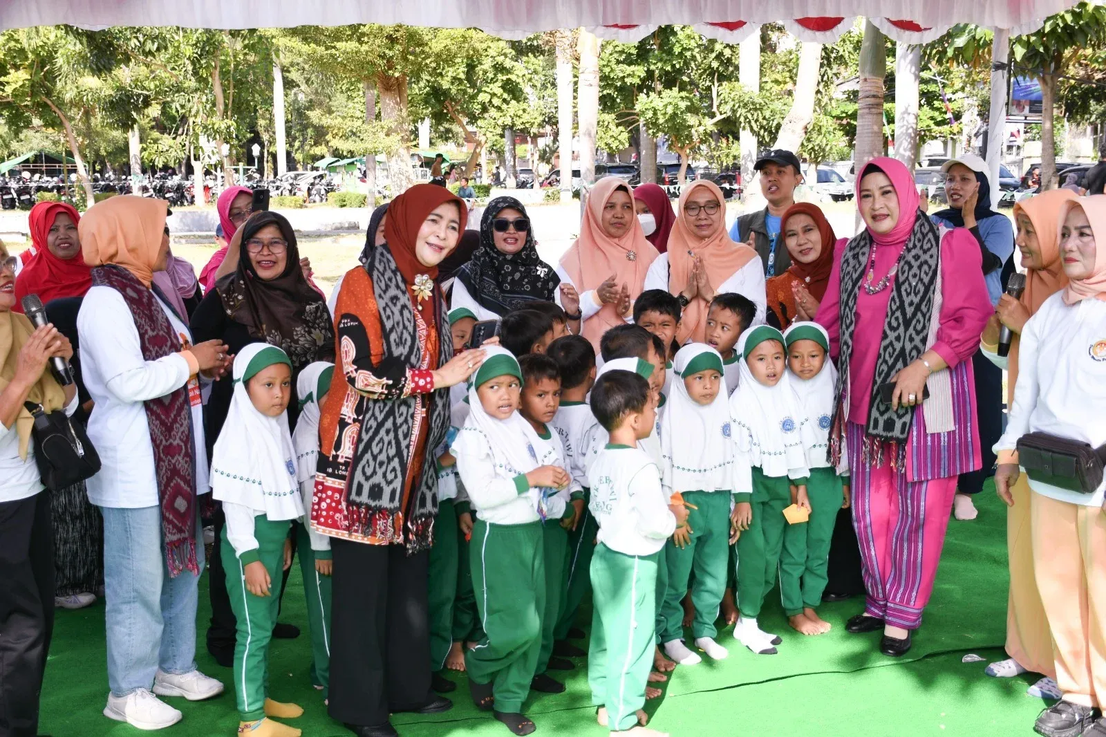 Hari Anak Nasional dan Panggilan Aksi untuk Standar PAUD dan Sekolah Aman