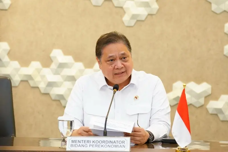 Pusat Data AI Meledak, Tapi Siapkah Energi Kita?