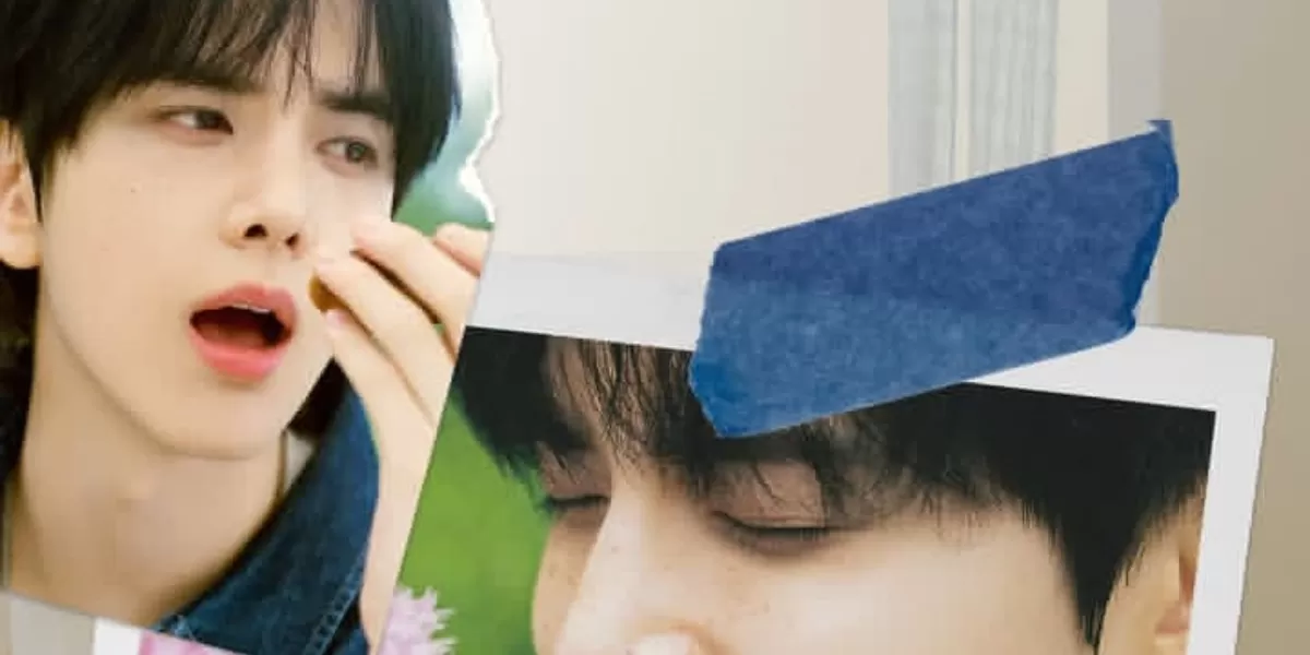 Younghoon THE BOYZ dan Namoo Actors: Babak Baru yang Menjanjikan