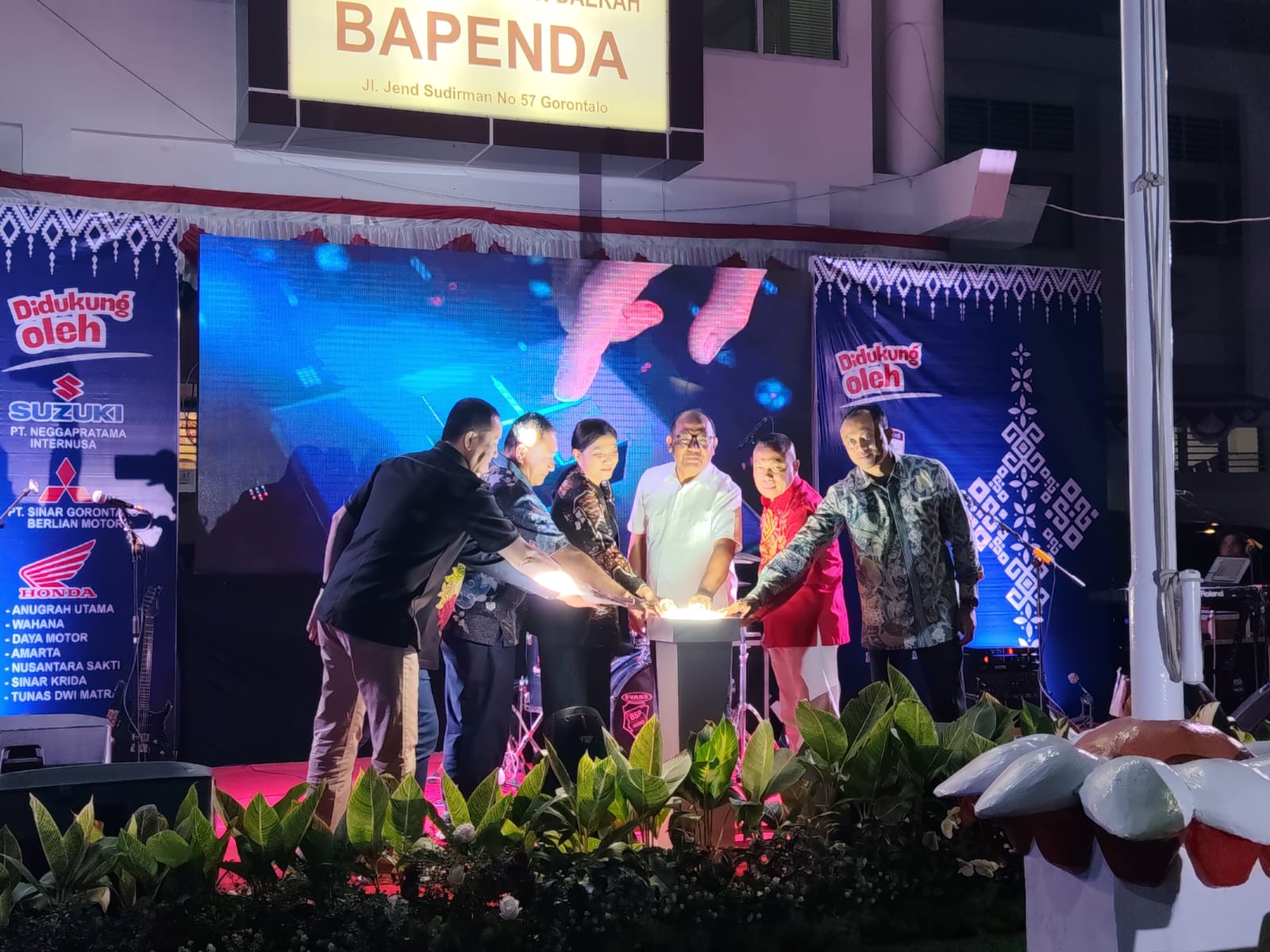 Pemutihan Pajak Kendaraan Meluas: Dari Tunggakan Menumpuk ke Nol
