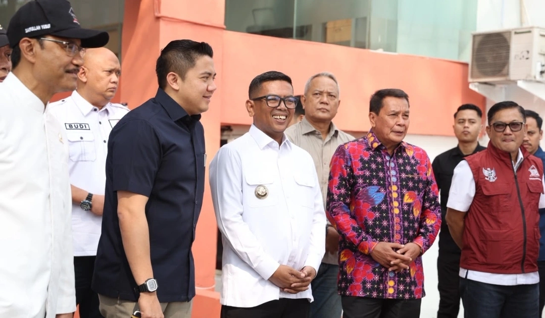 Persiapan Operasional Sekolah Rakyat: Dari MPLS ke Ekspansi 100 Unit