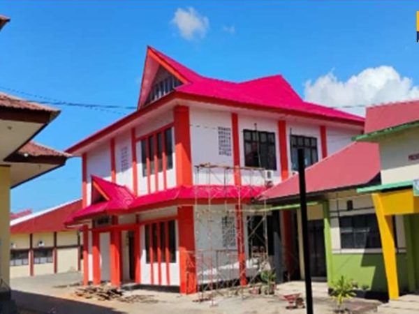 Bendungan dan Irigasi: Kunci Menjaga Air di Musim Kemarau