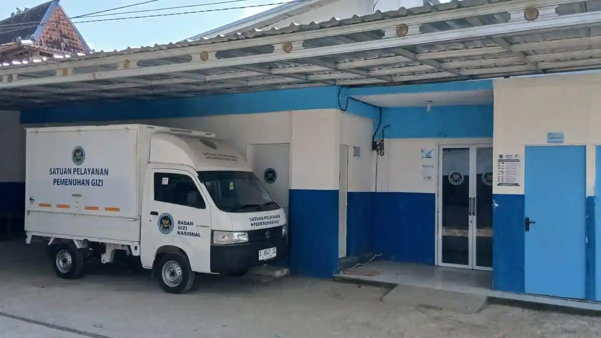 Ratusan Dapur MBG Terancam Tutup: Saatnya Pedagang Memahami SLHS