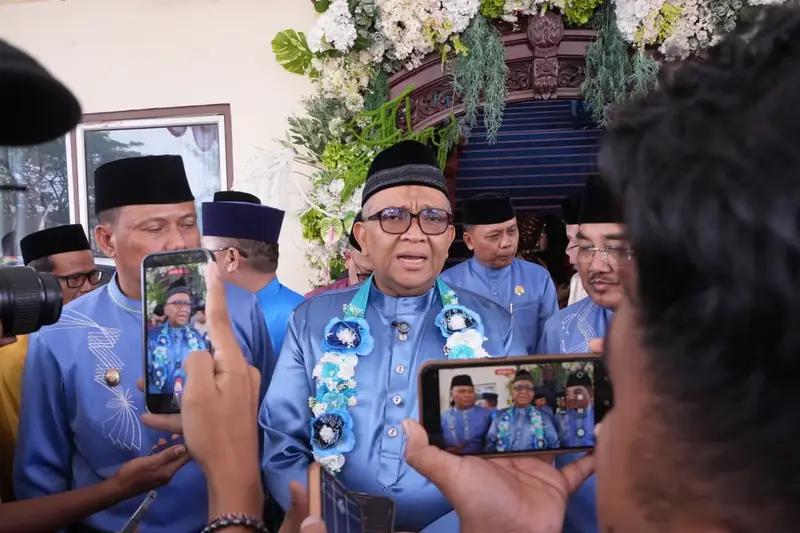 Daerah Harus Menyiapkan Tenaga Kerja Terampil untuk Green Jobs Sebelum Investasi Datang