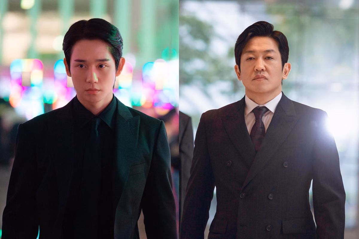 Tujuh Koneksi Tersembunyi Jang Tae Ha dan Baek Sang Gil