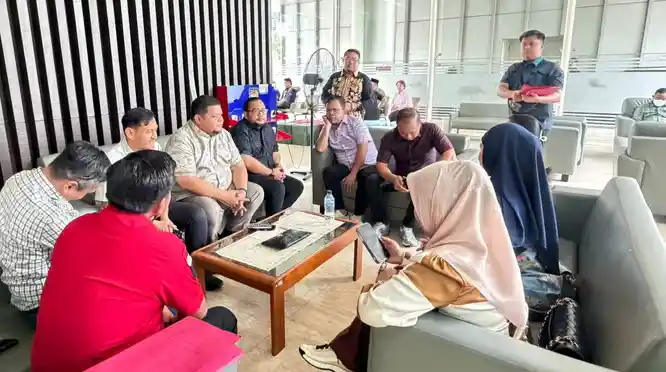 Kepastian Hukum HGB Ruko STC dan Nasib Pedagang