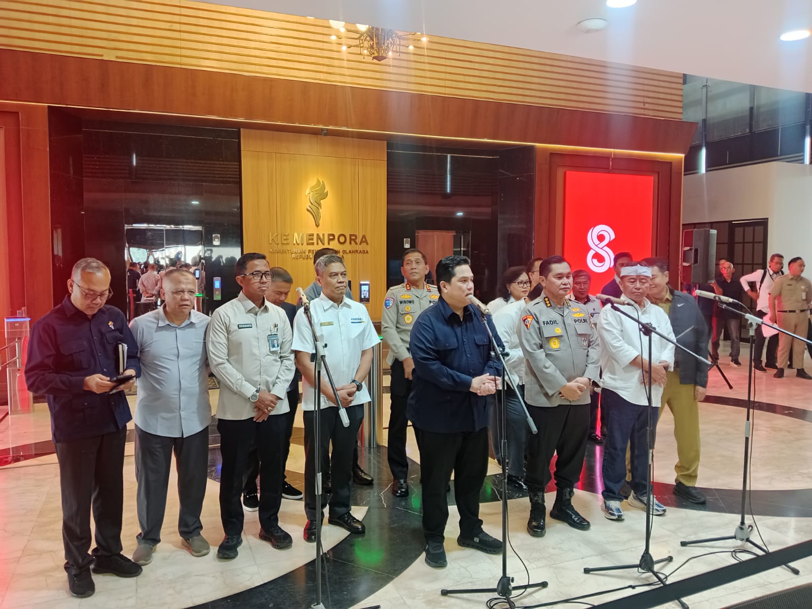 FIFA ASEAN Cup: Ujian Serius Kesiapan Infrastruktur Sepak Bola