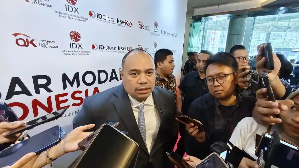 Investasi Rp44,6 Triliun: Danantara–JBS dan Lompatan Besar Industri Protein