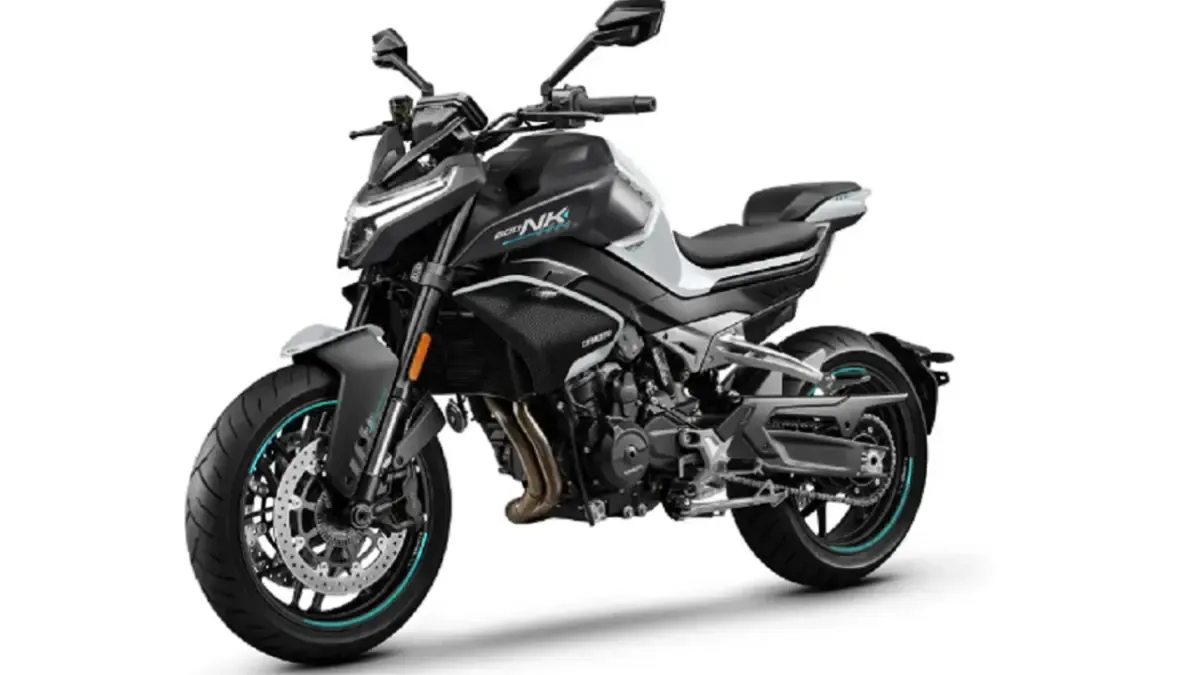 Charged Ndara vs CFMoto 800NK: Motor Naked Sport untuk Era Baru