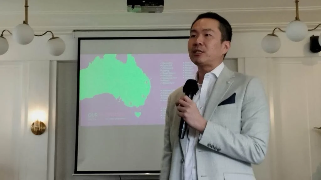 Mengapa Investor Berbondong-Bondong Masuk ke Hunian Premium Sydney