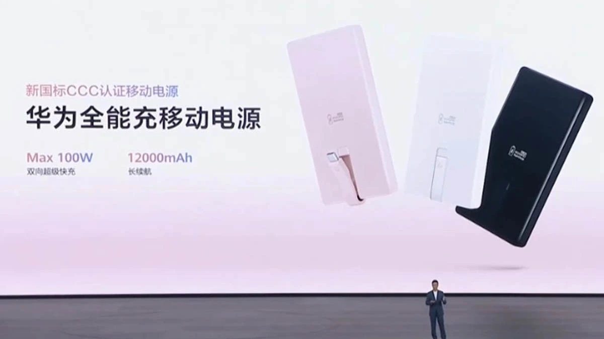 Panduan Memilih Power Bank Fast Charging yang Aman