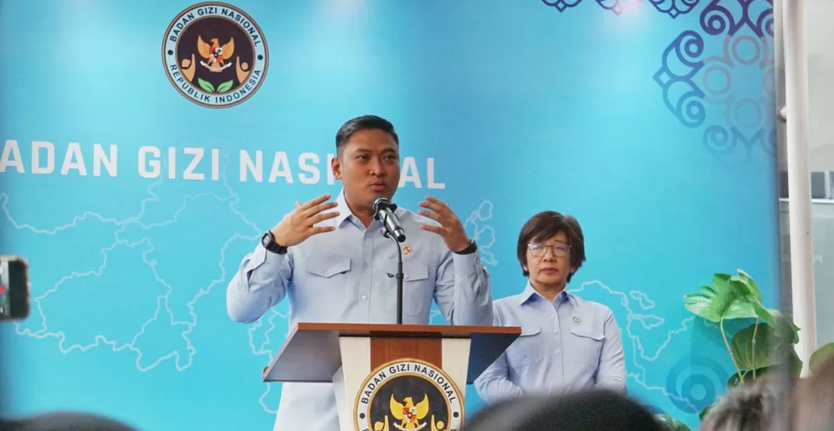 Teknologi AI Sensor Deteksi Makanan Basi untuk Program Nutrisi Massal