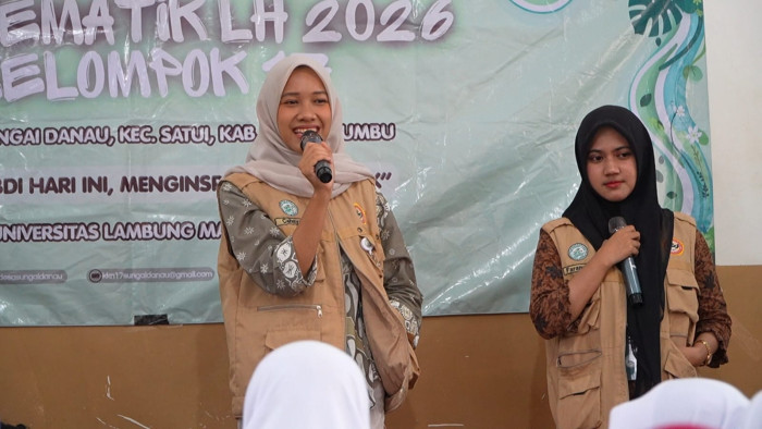 Dari Pertanyaan Sederhana hingga Aksi Nyata: Pemilahan Sampah di Sekolah Dasar