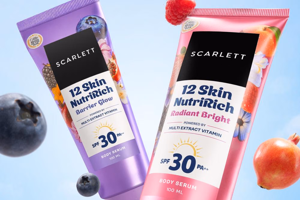 Panduan Lengkap Perawatan Kulit Tubuh dengan Metode Layering