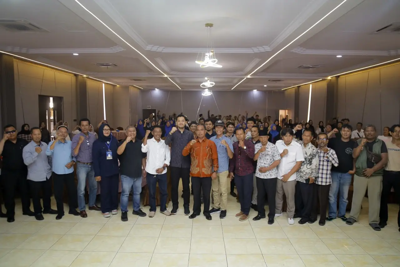 Lonjakan Data Center Batam dan Taruhan Besar pada Energi