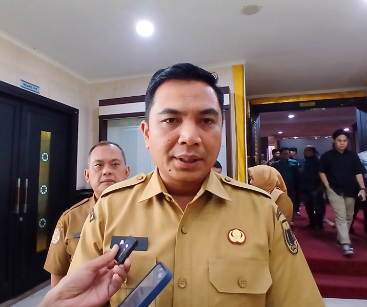 Kepastian Hukum HGB Ruko STC dan Nasib Pedagang