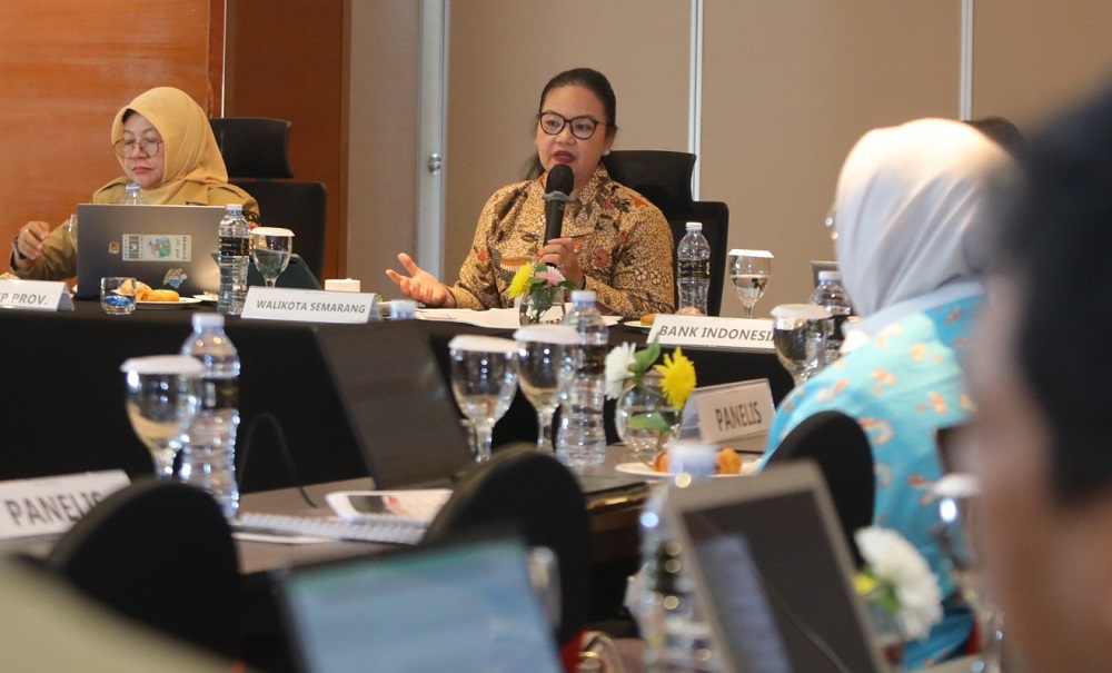 UCC Terboyo: Mesin Ekonomi Baru dan Jejaring UMKM Semarang