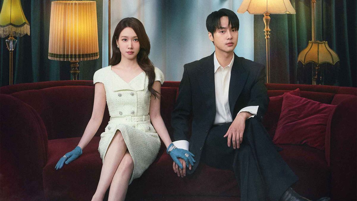 Spooky in Love Ep 7–10: Cinta, Arwah, dan Luka Lama