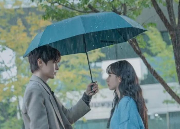 Momen Emosional Terdalam Dream To You Episode 5-8