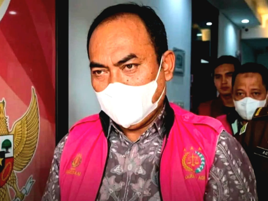 Jaringan Korupsi Pemasangan Air Bersih di Balik PDAM