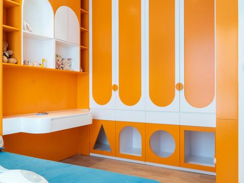 Warna Kamar Tidur yang Harus Dihindari agar Tidur Nyenyak